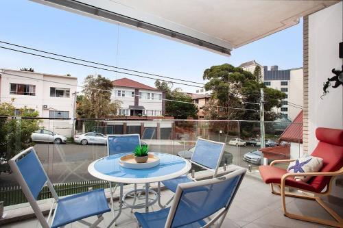 Apartamento Contemporary Coogee - Hosted By: L'abode Accommodation