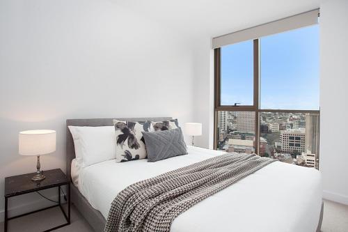 Apartamento Haymarket Heights - Hosted By L'abode Accommodation