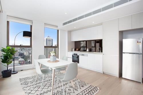 Apartamento Haymarket Heights - Hosted By L'abode Accommodation