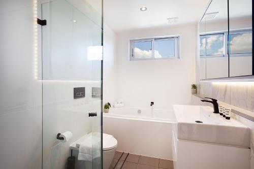 Penthouse Designer Apartment Close To City