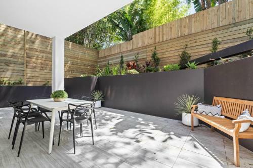 Apartamento Urban Rest - The Azure Bondi