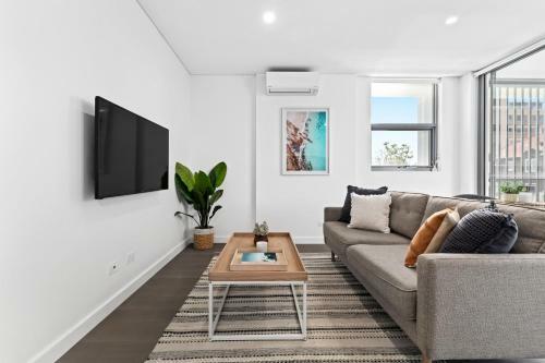 Apartamento Urban Rest - The Azure Bondi