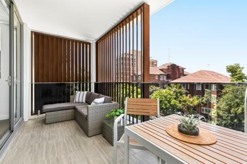 Apartamento Urban Rest - The Azure Bondi