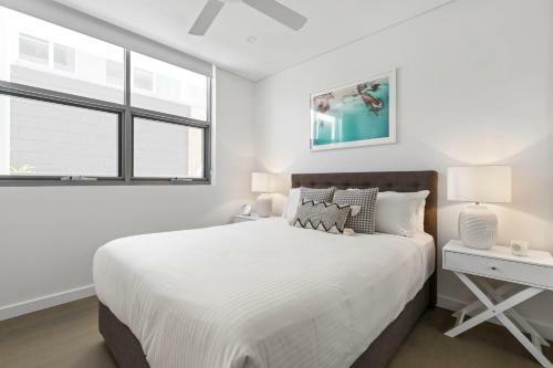 Apartamento Urban Rest - The Azure Bondi