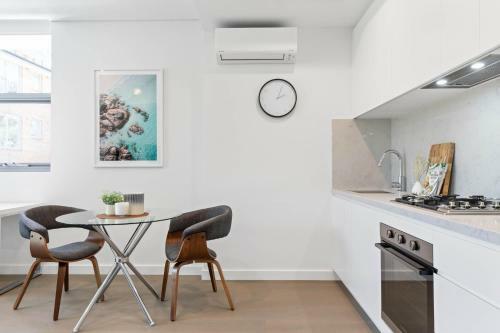 Apartamento Urban Rest - The Azure Bondi
