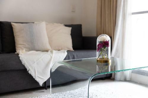 Apartamento A Cozy & Spacious Apt For 6 Next To Darling Harbour