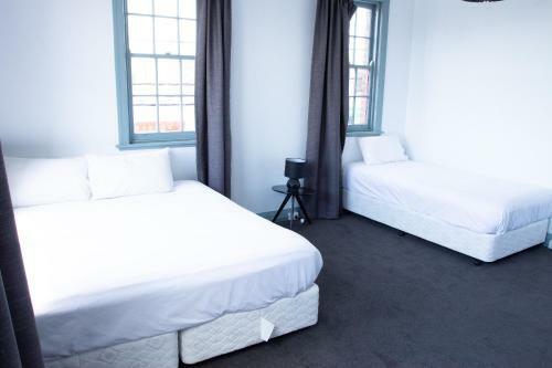 Oasis On Beamish Hotel