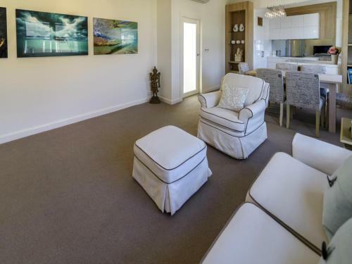 Apartamento Bondi Beachfront (i719)-l'abode Accommodation