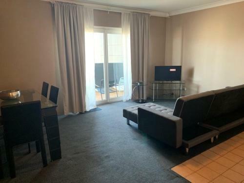 Apartamento Sydney Airport Suites