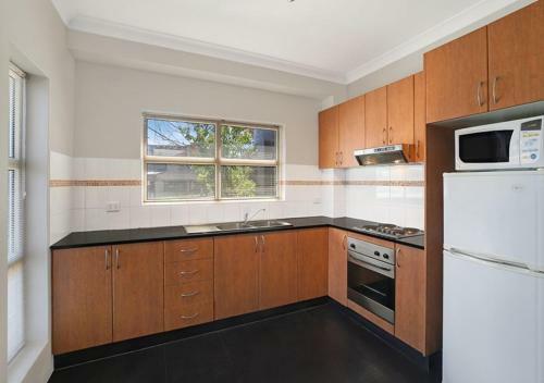 Apartamento Sydney Airport Suites
