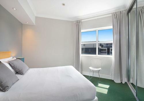 Apartamento Sydney Airport Suites