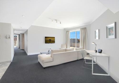 Apartamento Sydney Airport Suites