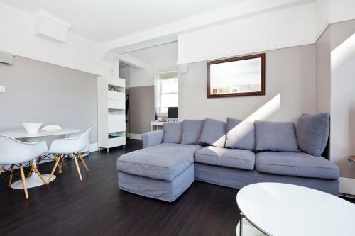 Apartamento Apt - Sunny With Views