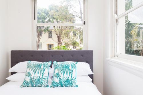 Apartamento Live Like A Local, Steps From Bondi Beach