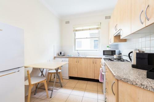 Apartamento Live Like A Local, Steps From Bondi Beach