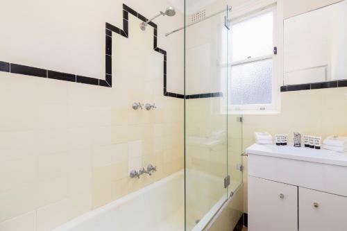 Apartamento Live Like A Local, Steps From Bondi Beach