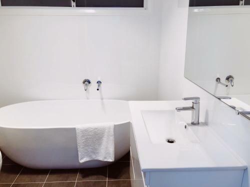 Apartamento 1 Pearl Street