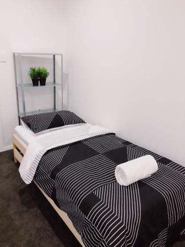 Apartamento 1 Pearl Street
