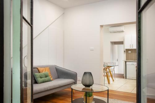 Apartamento Stylish Terrace Steps From Darling Harbour And Icc