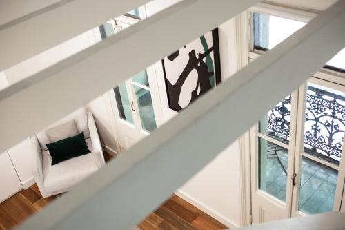 Apartamento Stylish Terrace Steps From Darling Harbour And Icc