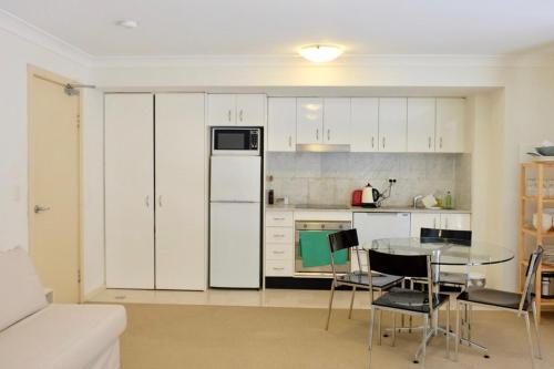Apartamento Manly Studio 2 Minutes From The Beach