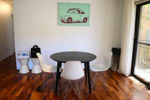 Apartamento Spacious Lane Cove Apt Just 20 Min To Cbd