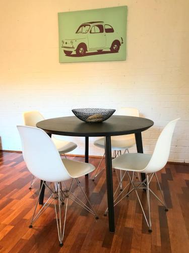 Apartamento Spacious Lane Cove Apt Just 20 Min To Cbd