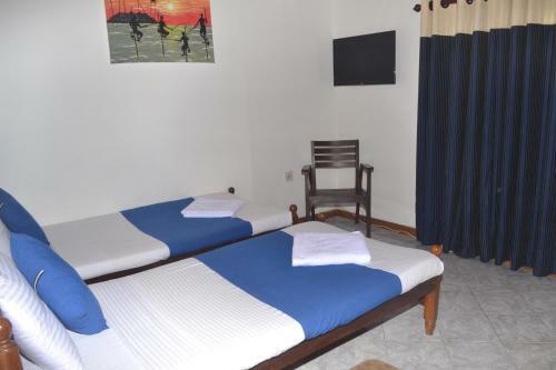 Hostal Hotel Thilon