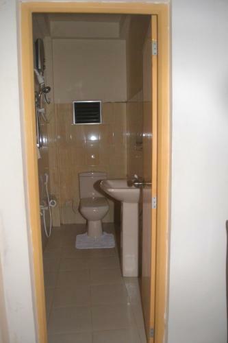 Hostal Hotel Thilon