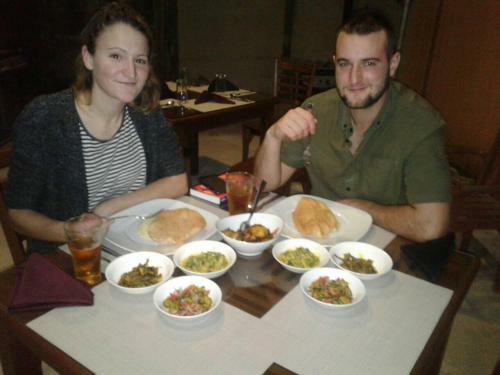 Hostal Hotel Thilon