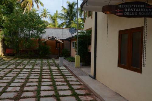 Hostal Hotel Thilon