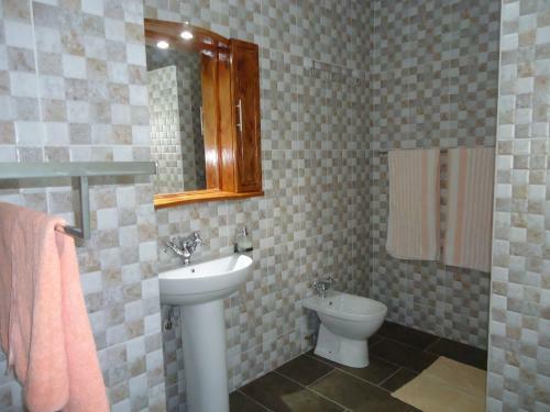 Hostal Chez Michellin Pensions Residence