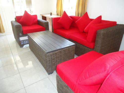 Hostal Chez Michellin Pensions Residence
