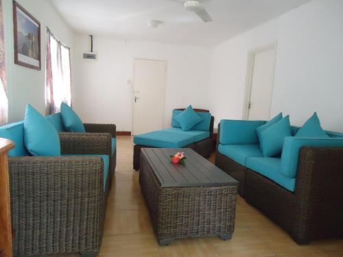 Hostal Chez Michellin Pensions Residence