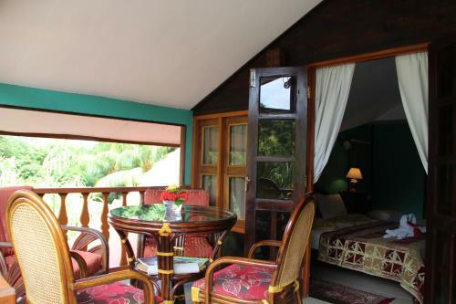 Bed & Breakfast Belle Des Iles