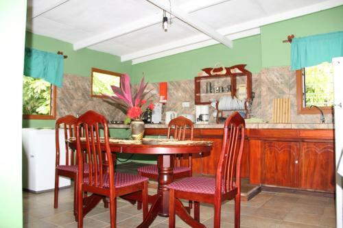 Bed & Breakfast Belle Des Iles