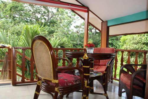 Bed & Breakfast Belle Des Iles