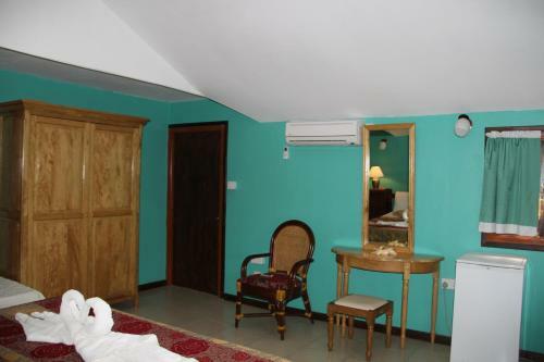 Bed & Breakfast Belle Des Iles