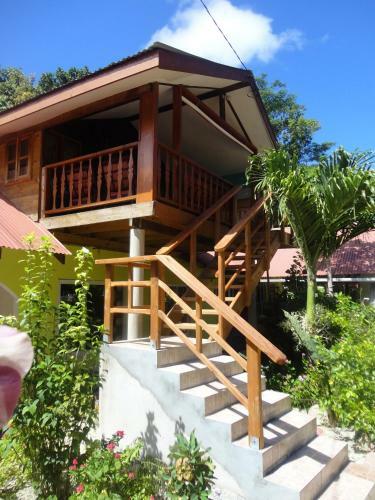 Bed & Breakfast Belle Des Iles