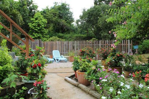 Bed & Breakfast Belle Des Iles