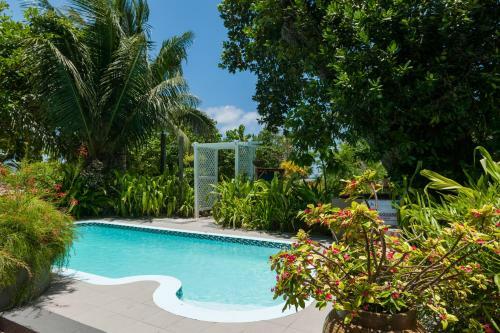 Le Repaire - Boutique Hotel & Restaurant