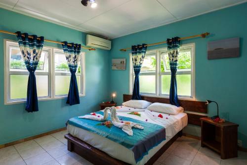 Hostal Kot Babi