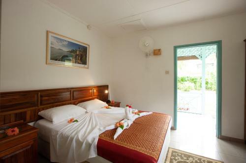 Hostal Kot Babi