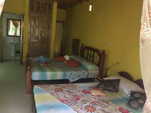 Jml Selfcathering Apartment