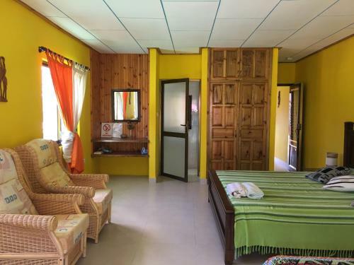 Jml Selfcathering Apartment