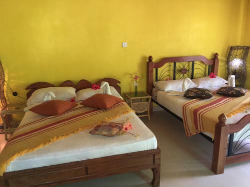 Jml Selfcathering Apartment