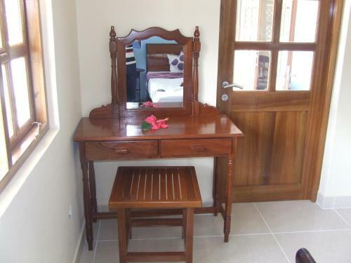 Le Relax Self Catering Apartment