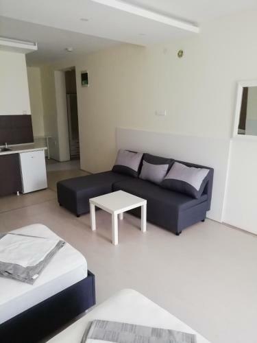 Hotel Accommodation Elegance