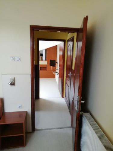 Hotel Accommodation Elegance
