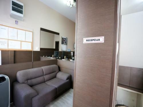 Hotel Accommodation Elegance